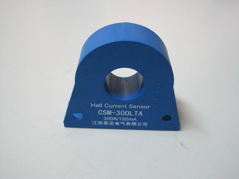 Hall current sensor  CSM-300LTA