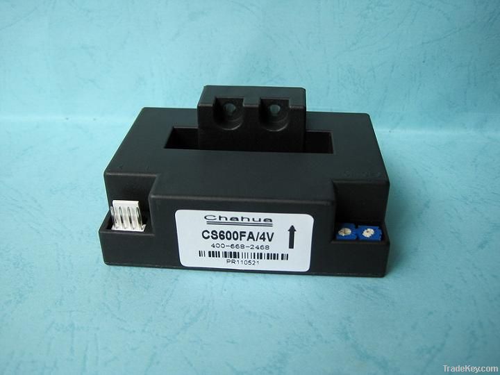 hall current sensor CS600FA