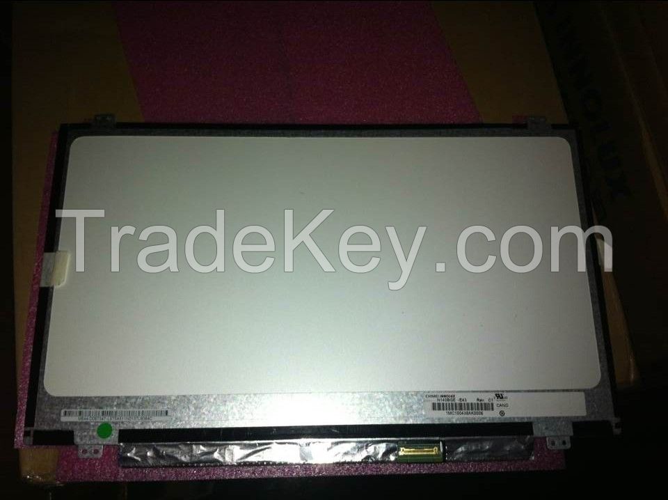 14.0" LED N140BGE-E43 N140BGE-EB3 eDP Connector laptop screen