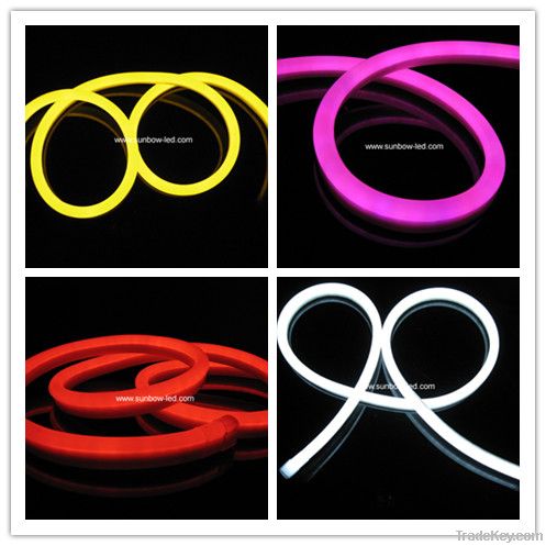 LED neon rope