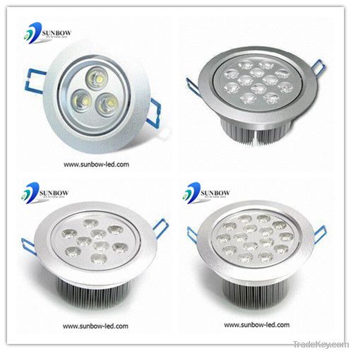 LED Celing & down light