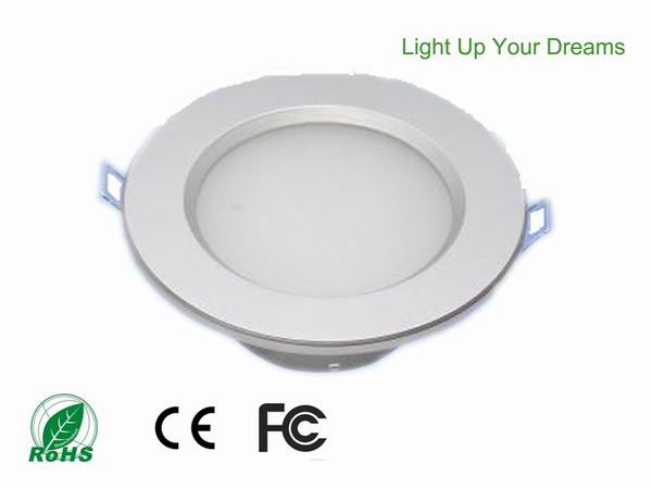 5.5w led down light