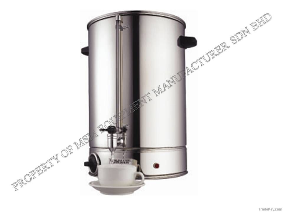 WATER BOILER