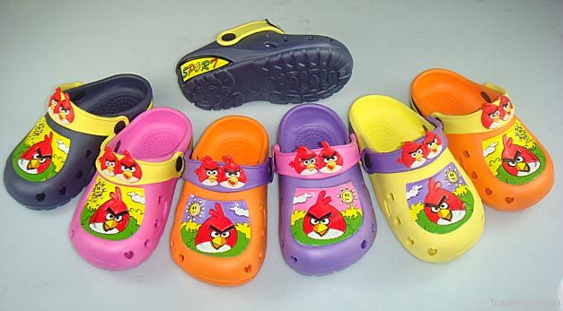 children slipper