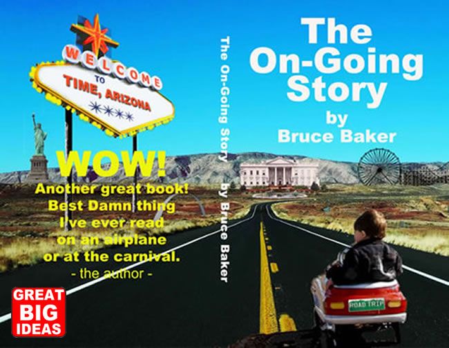 The On-Going Story