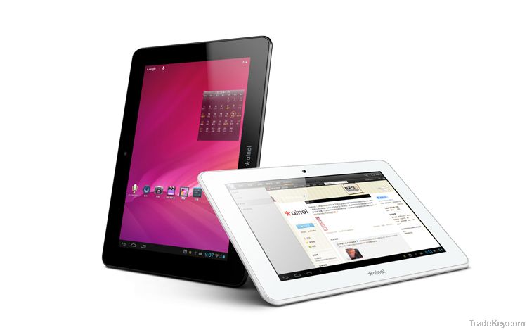 Ainol Tab Novo7 Venus - 7 '' (1280*800) IPS 10 point touch Screen Quad