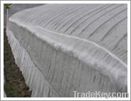 HDPE Locust Breeding Netting