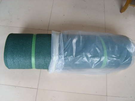 HDPE Sunshade Netting