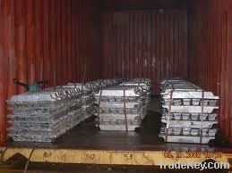 Aluminum Ingot