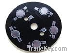 Aluminium PCB, LED light PCB board, PCBA, PCB assembly board, FPCB,