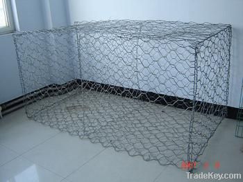 gabion baskets