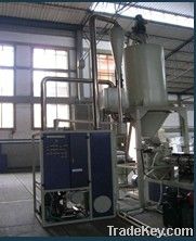 pet strap making machine