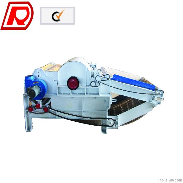 textile/cotton/fabric waste tearing machine