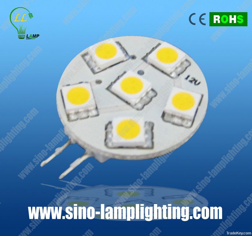 G4 5050smd led light