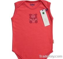 Organic Baby Clothes