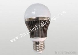 9W LED Bulb