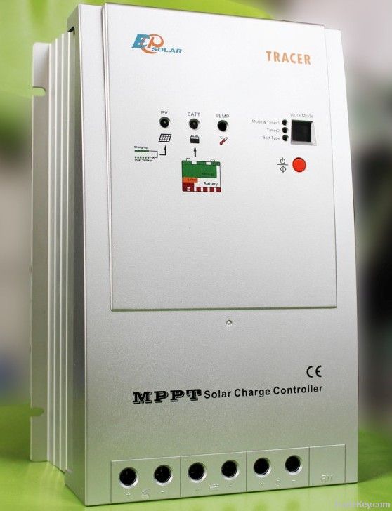 MPPT SOLAR CONTROLLER TRACER-4215RN