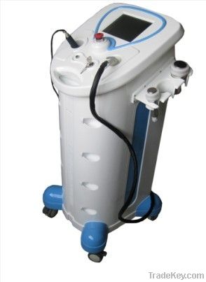 Ultrasound & Vacuum System