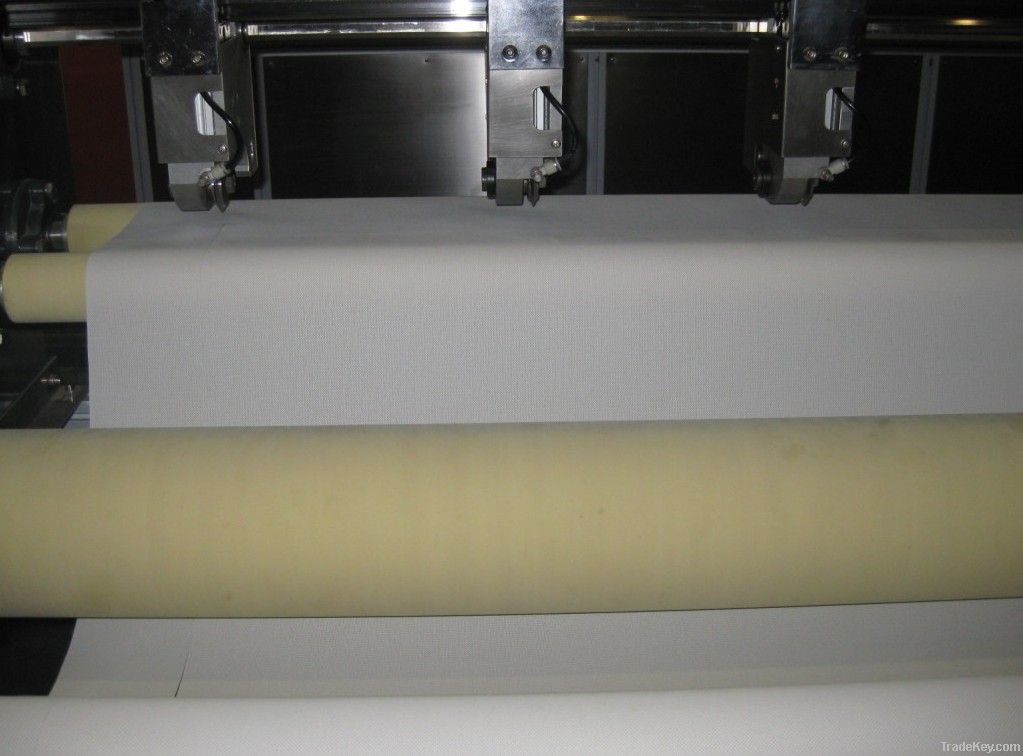 Blinds Fabric Machine/Vertical Blinds Edge Band Slitting Machine