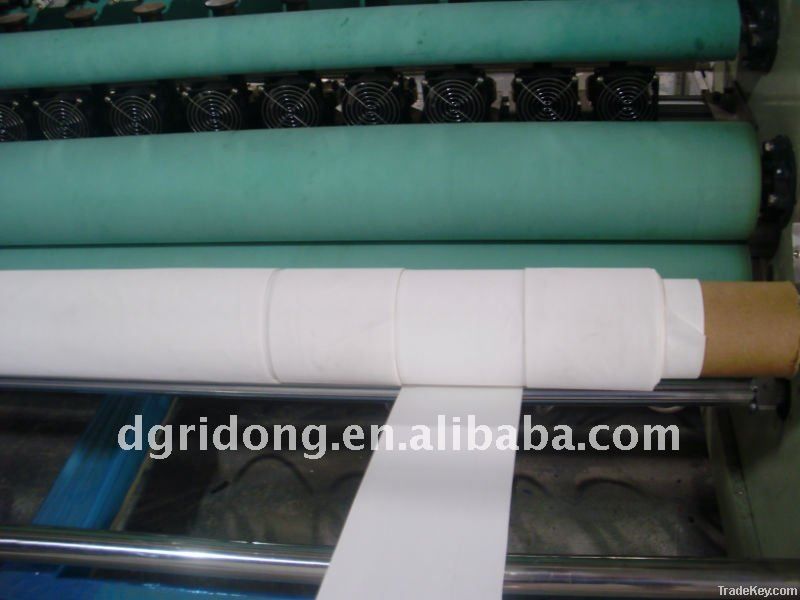 Blinds Fabric Machine/Vertical Blinds Edge Band Slitting Machine