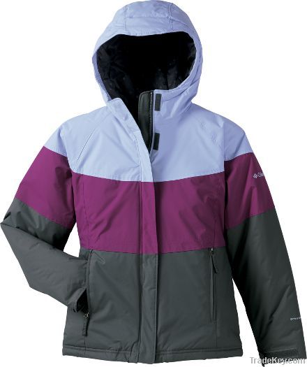 ski jacket