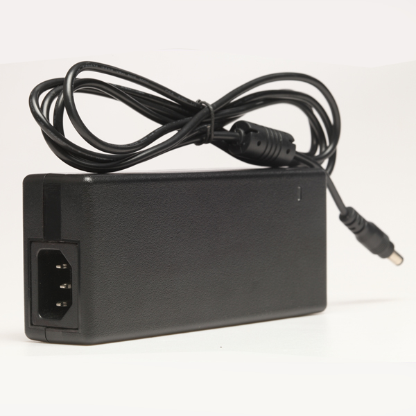 plastic case adapter power supply charger 36v UL