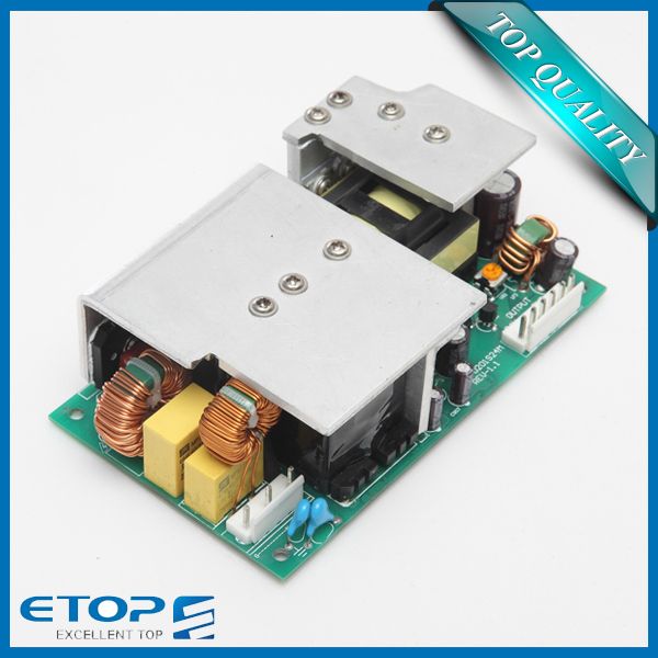 12vdc 0.42 ampere mini itx power supply 5w