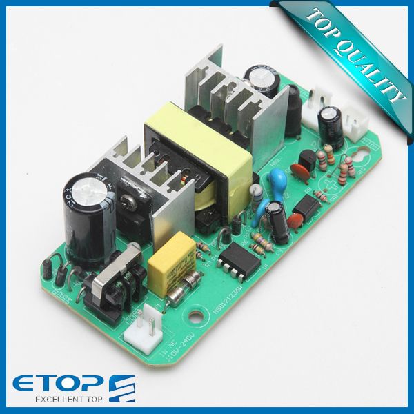 5W Single Output computer power supply unit