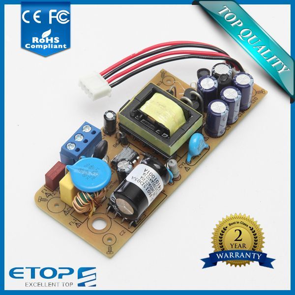 CE power supply 24v 2.5a smps 