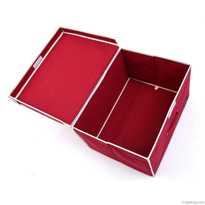 High quality non-woven storage case