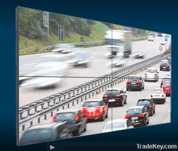 47" video wall