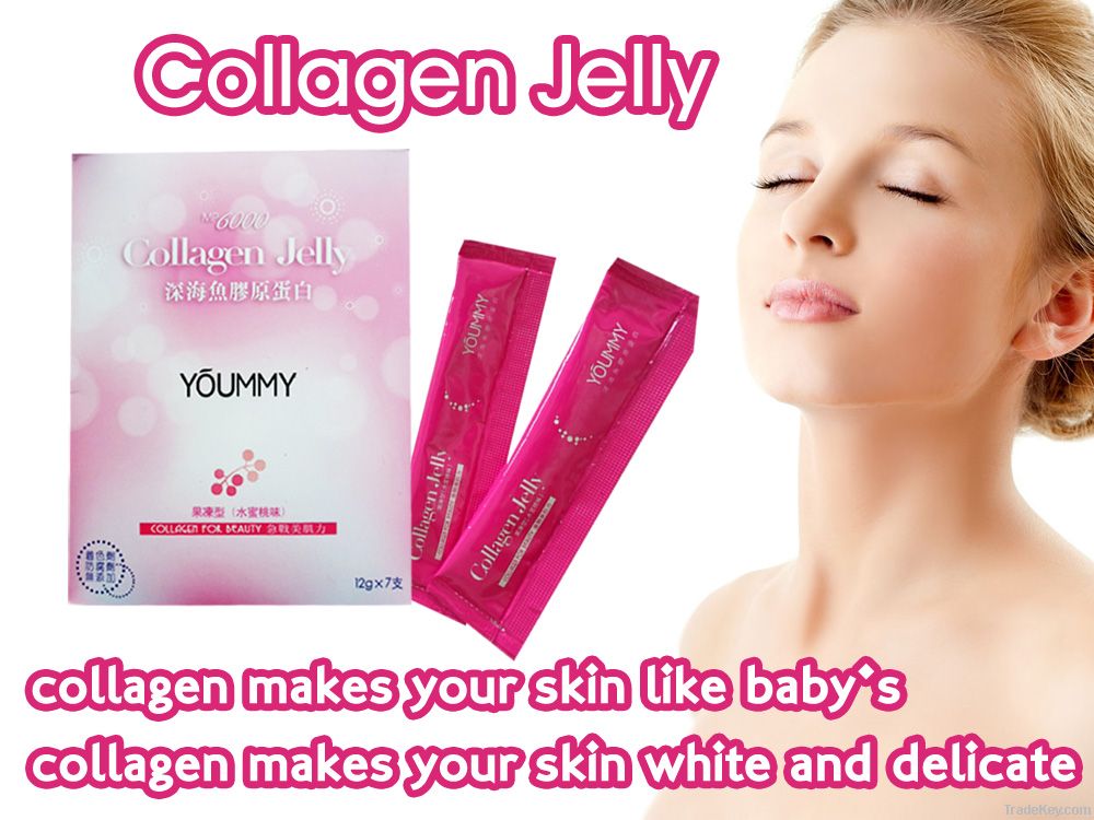 Collagen Jelly