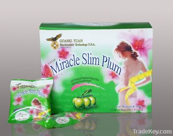 Miracle Slim Plum