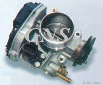 Semi-Electronic Throttle Body OE NO.06A133064J