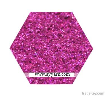 glitter powder