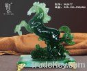 Resin gifts-Sucess horse