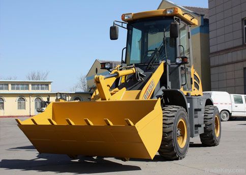 mini wheel loader 915c