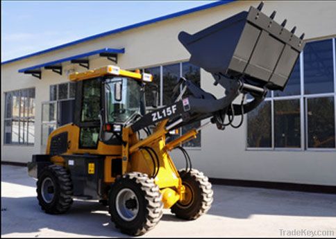 mini loader 912, compact loader 912