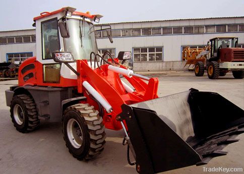 mini loader 912, compact loader 912