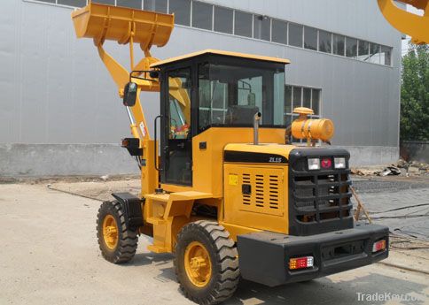 mini loader 915、mini wheel loader 915