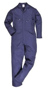 Coveralls