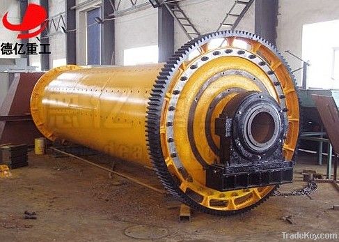 high efficiency ball mill