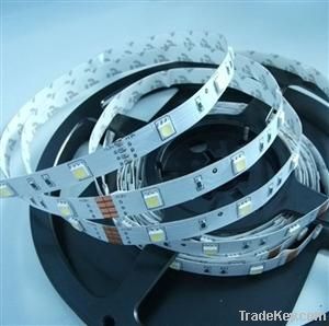 Non-waterproof 30led/m RGB LED Strip Light