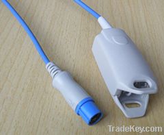 Siemens adult finger clip SpO2 sensor