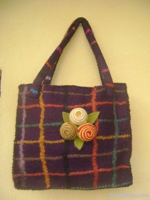 Felt Bag