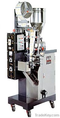 Pouch Packing Machine