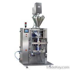 Powder Sachet Packaging machine