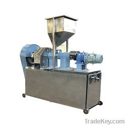 Kurkure making machine