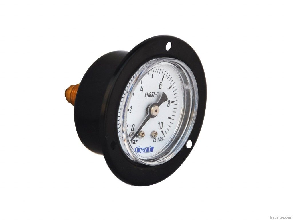 Pressure Gauge