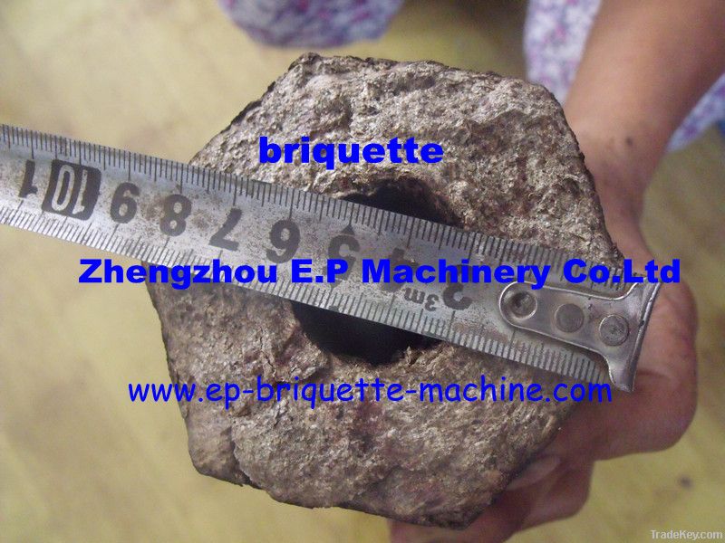 Biomass Briquette Equipment